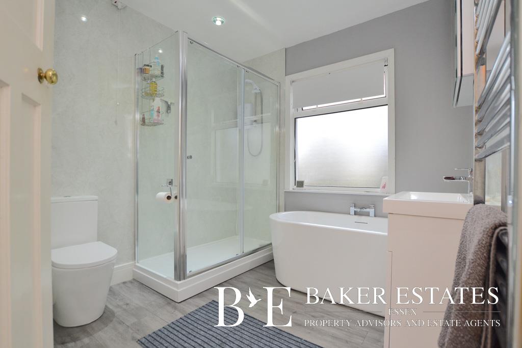 Wellands, Wickham Baker Estates